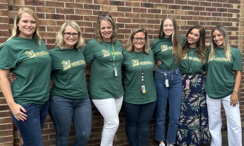 2023 BMS Counseling Team